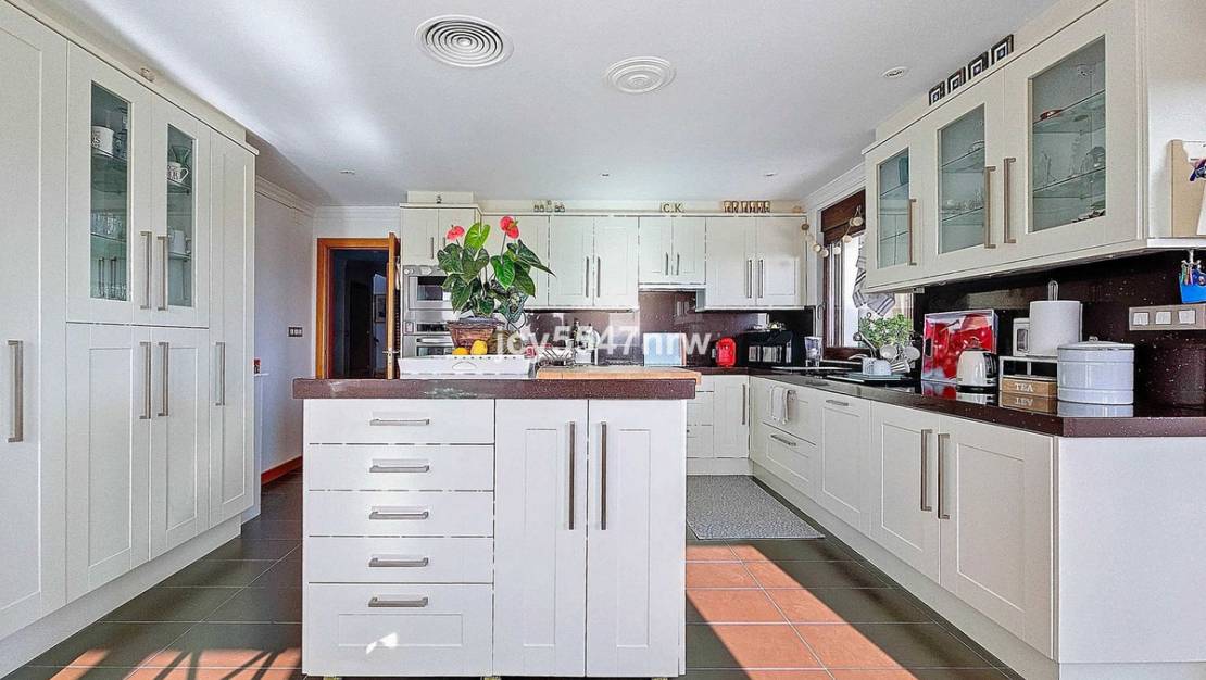 Venta - Chalet - Pinoso - Pinoso Centro