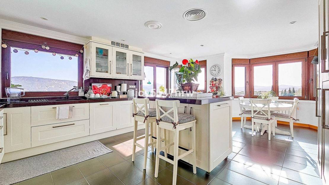 Venta - Chalet - Pinoso - Pinoso Centro