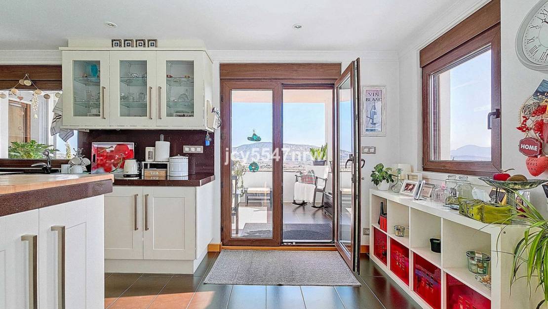 Venta - Chalet - Pinoso - Pinoso Centro