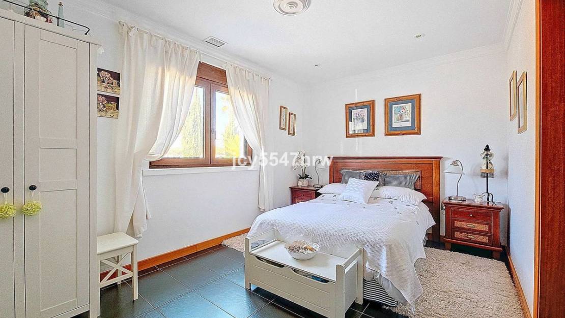 Venta - Chalet - Pinoso - Pinoso Centro