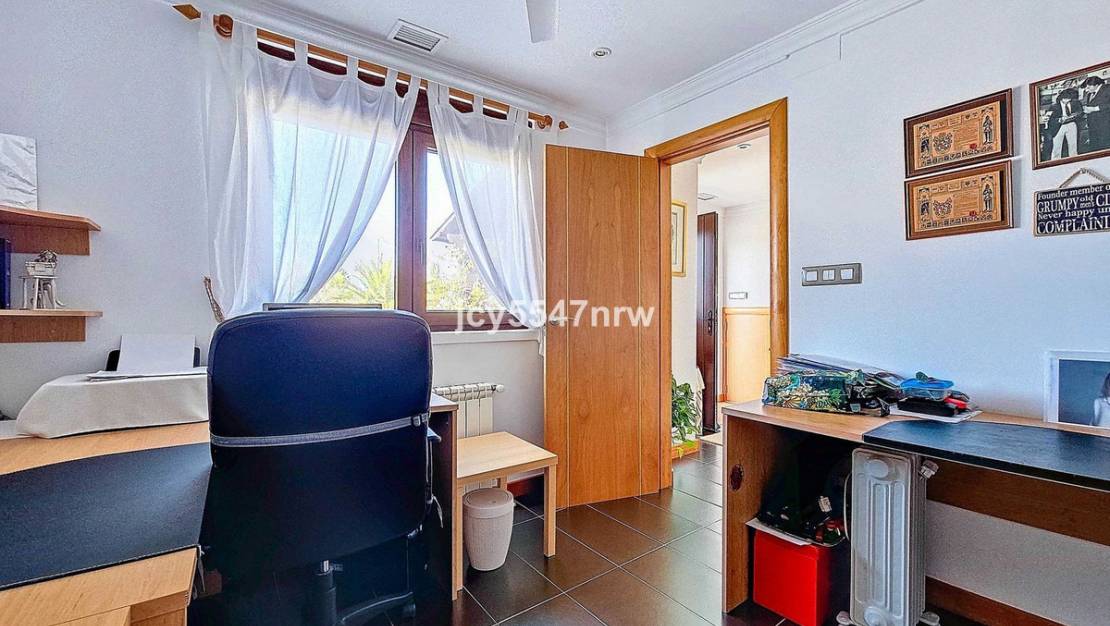 Venta - Chalet - Pinoso - Pinoso Centro