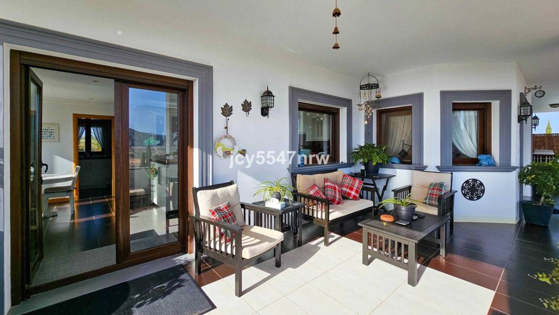 Venta - Chalet - Pinoso - Pinoso Centro