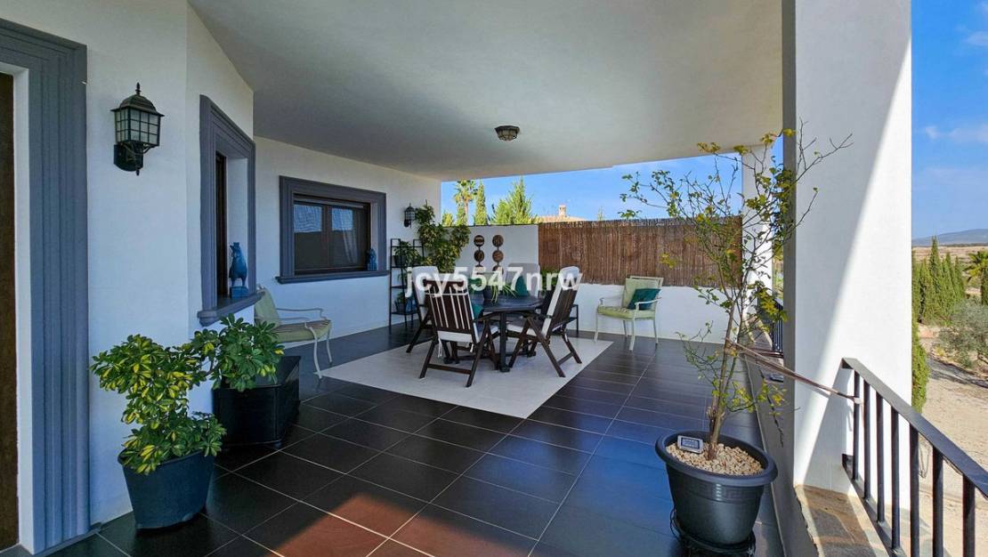 Venta - Chalet - Pinoso - Pinoso Centro