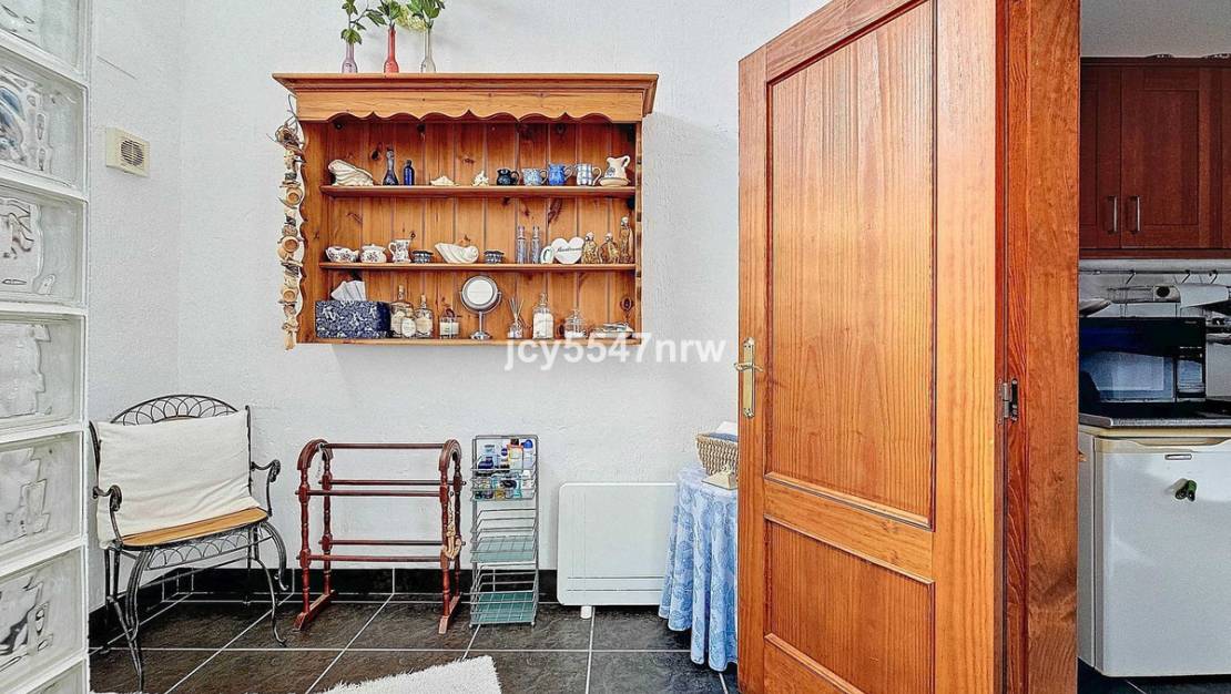 Venta - Chalet - Pinoso - Pinoso Centro