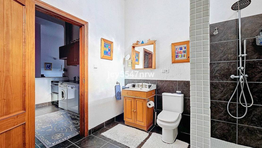 Venta - Chalet - Pinoso - Pinoso Centro