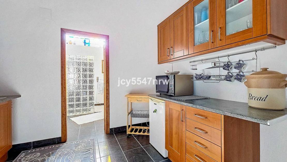 Venta - Chalet - Pinoso - Pinoso Centro