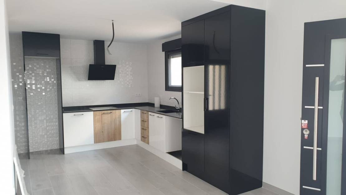 Venta - Chalet - Pinoso - Pinoso Centro