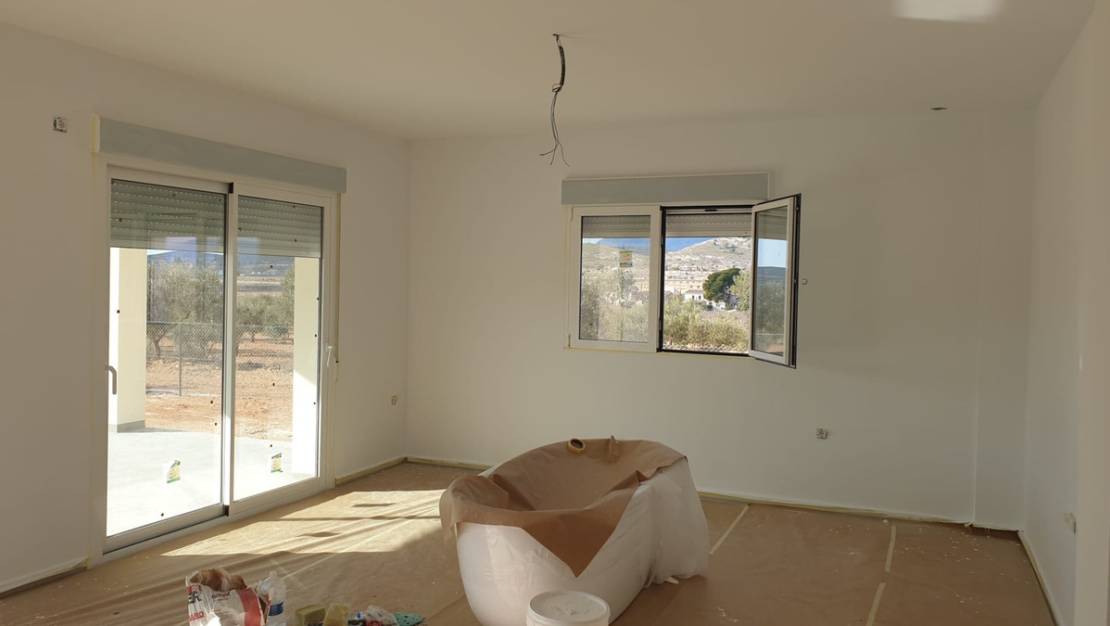 Venta - Chalet - Pinoso - Pinoso Centro