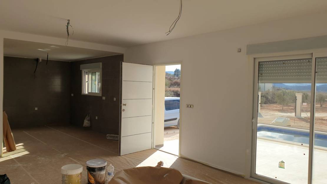 Venta - Chalet - Pinoso - Pinoso Centro