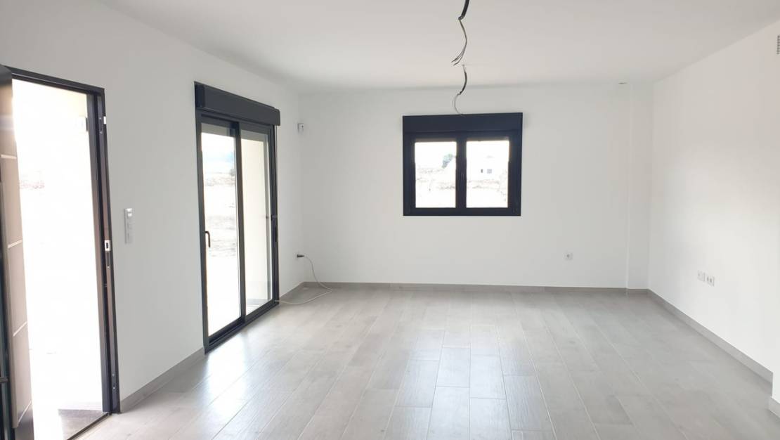 Venta - Chalet - Pinoso - Pinoso Centro