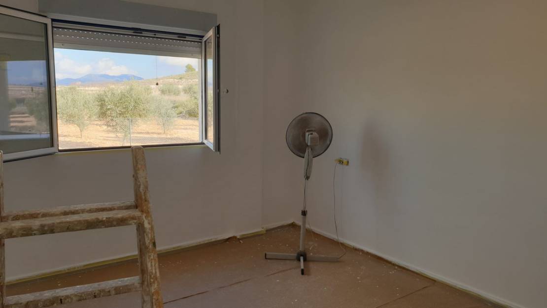 Venta - Chalet - Pinoso - Pinoso Centro