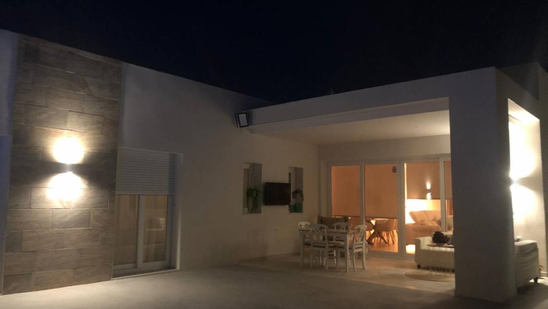 Venta - Chalet - Pinoso - Pinoso Centro