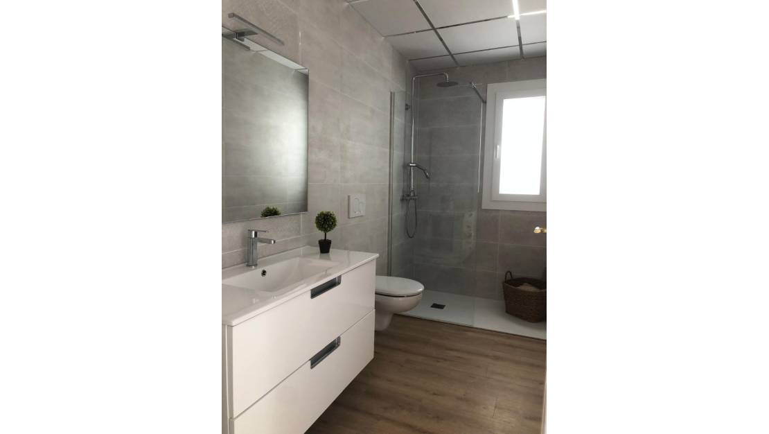 Venta - Chalet - Pinoso - Pinoso Centro