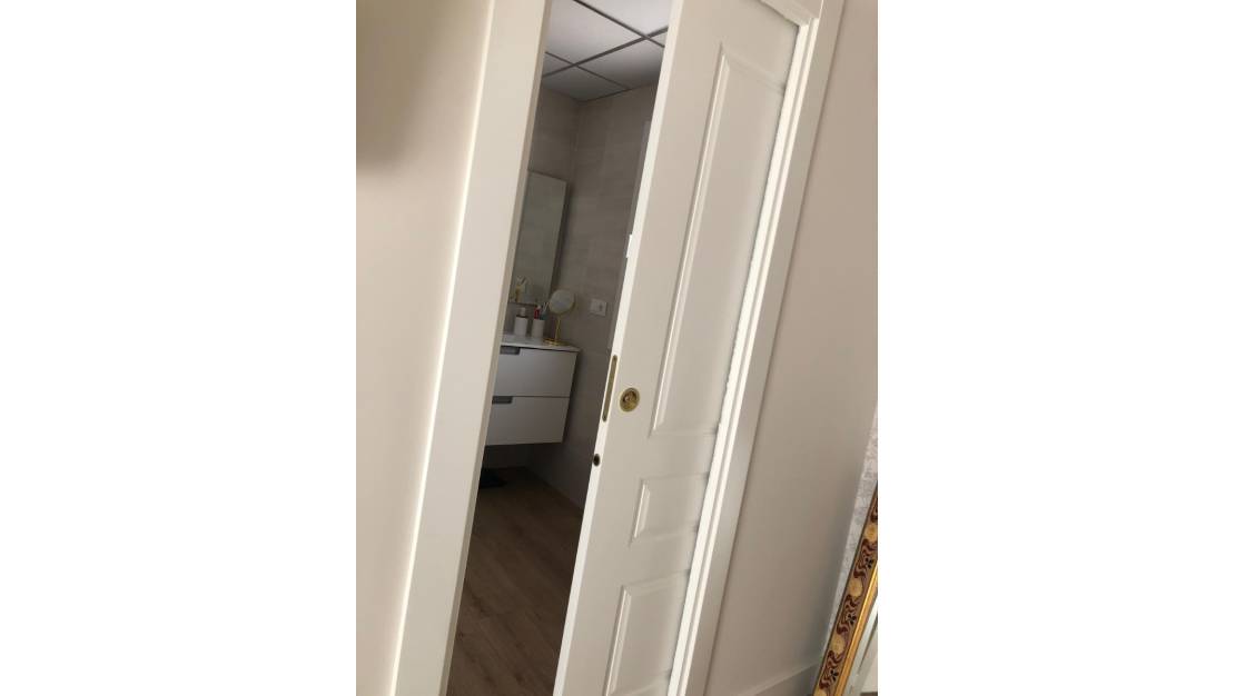 Venta - Chalet - Pinoso - Pinoso Centro