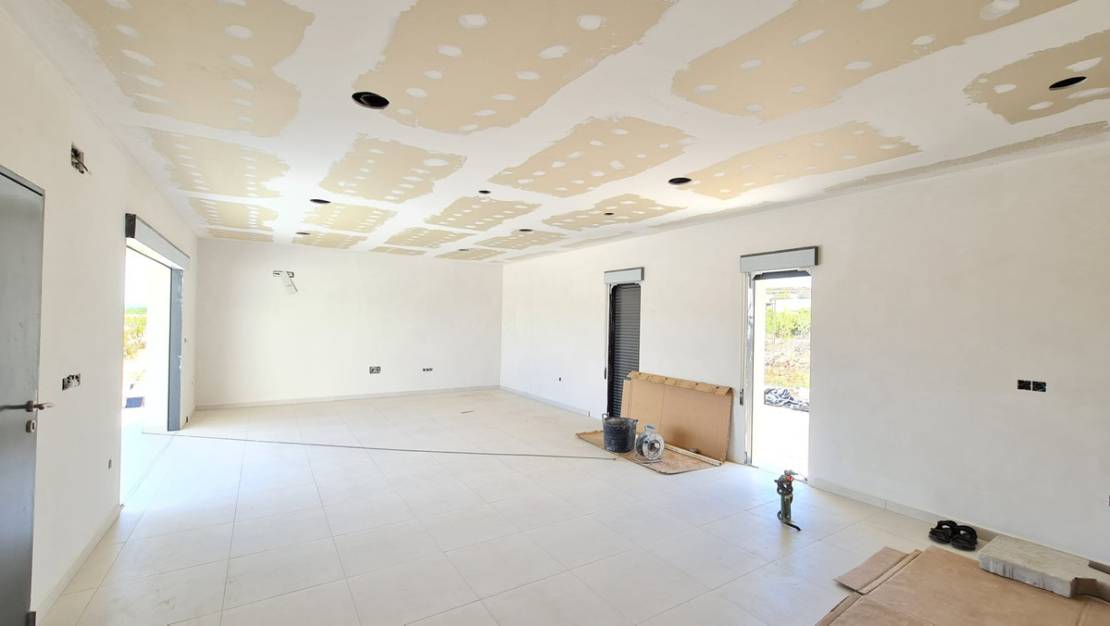 Venta - Chalet - Pinoso - Pinoso Centro