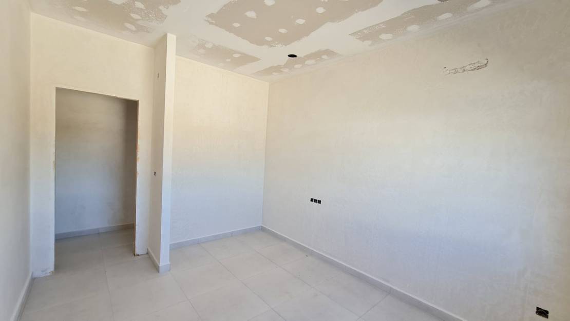 Venta - Chalet - Pinoso - Pinoso Centro