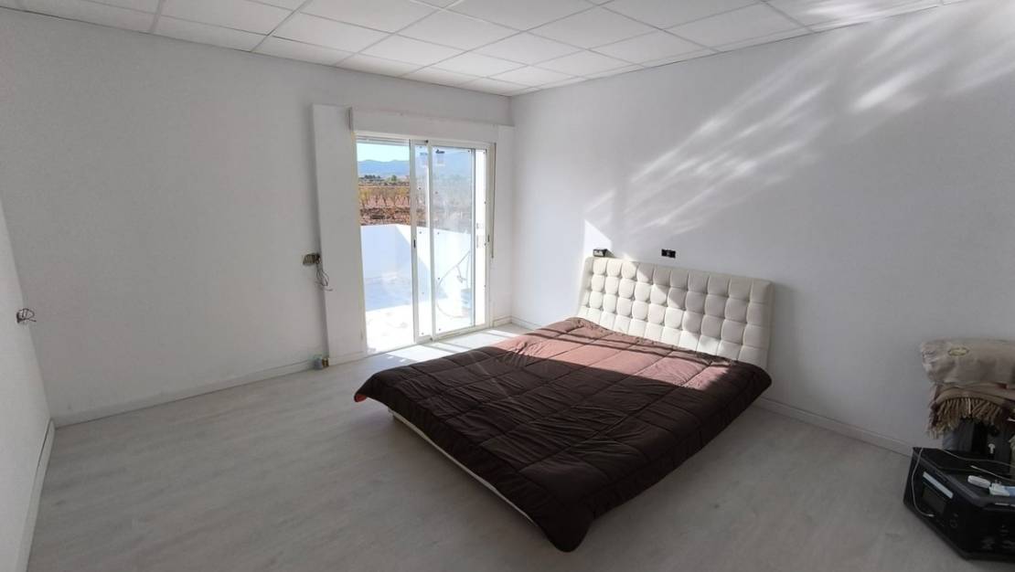 Venta - Chalet - Pinoso - Pinoso Centro