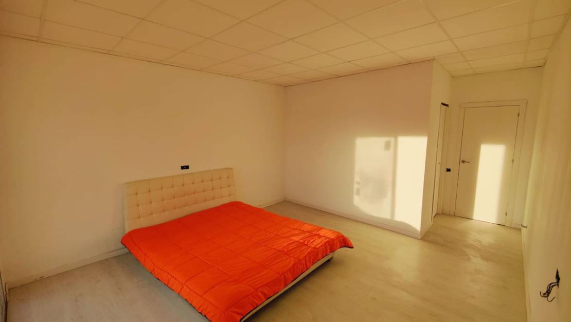 Venta - Chalet - Pinoso - Pinoso Centro