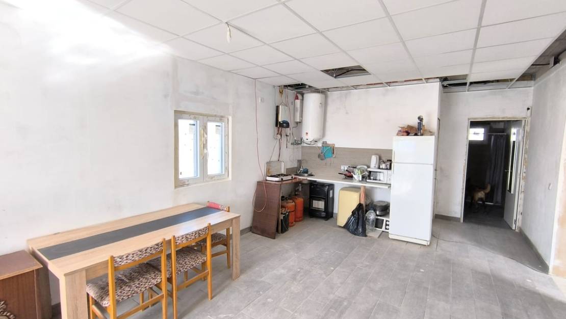 Venta - Chalet - Pinoso - Pinoso Centro