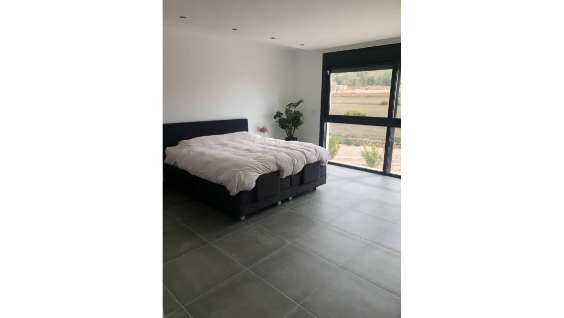 Venta - Chalet - Pinoso - Pinoso Centro