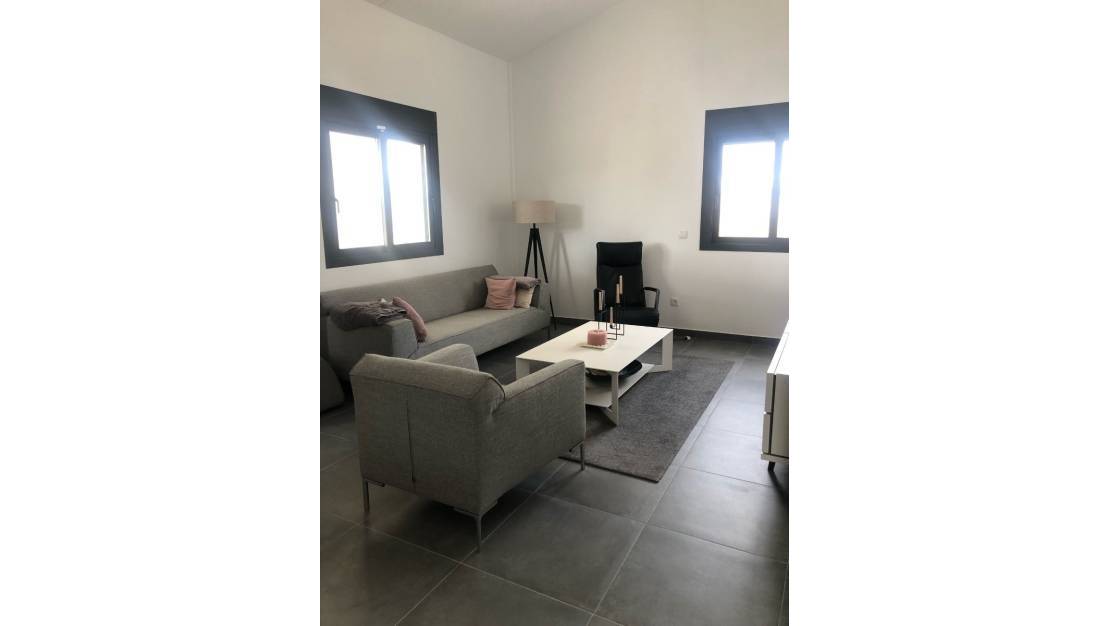 Venta - Chalet - Pinoso - Pinoso Centro