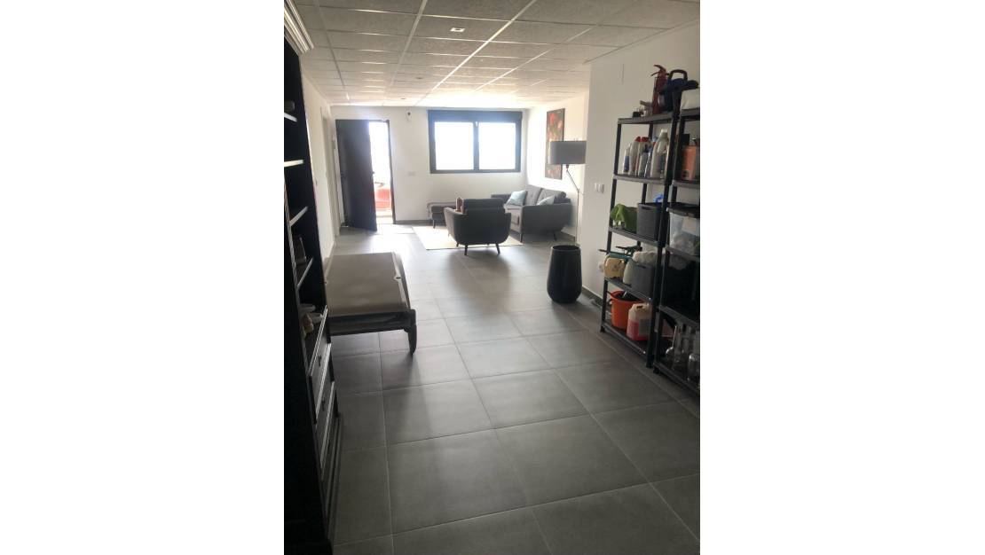 Venta - Chalet - Pinoso - Pinoso Centro