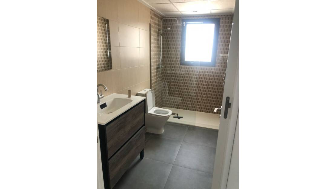 Venta - Chalet - Pinoso - Pinoso Centro