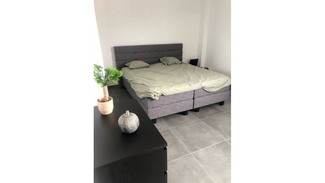 Venta - Chalet - Pinoso - Pinoso Centro