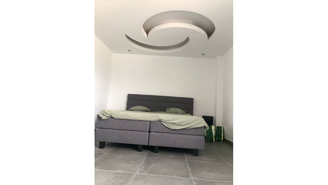 Venta - Chalet - Pinoso - Pinoso Centro