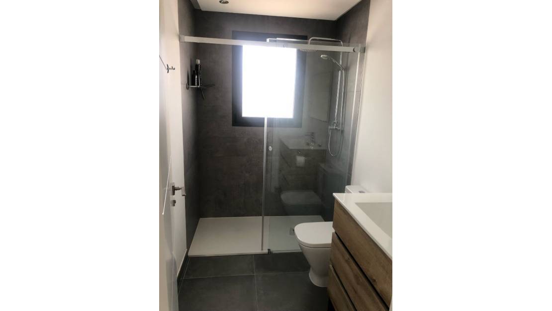 Venta - Chalet - Pinoso - Pinoso Centro