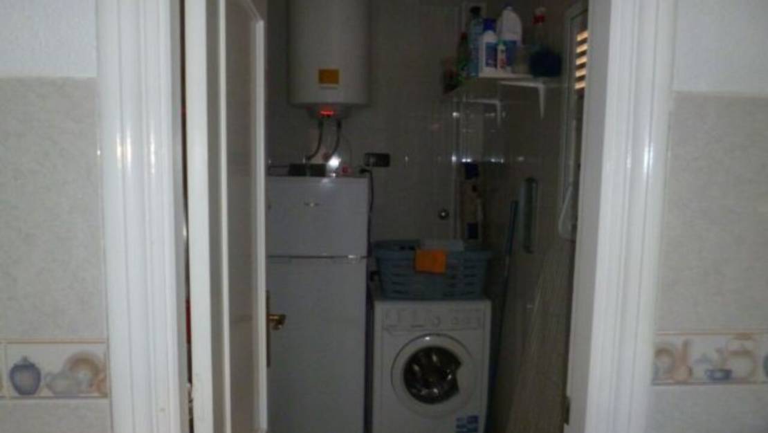 Venta - Chalet - Play Flamenca