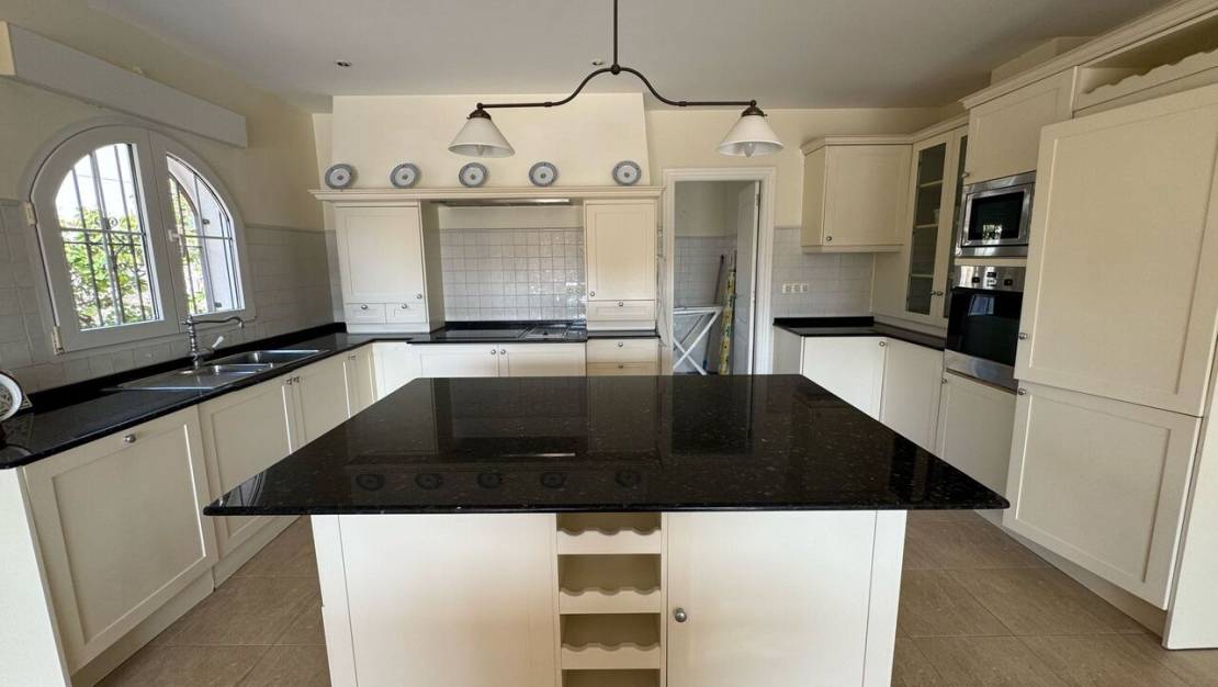 Venta - Chalet - Play Flamenca