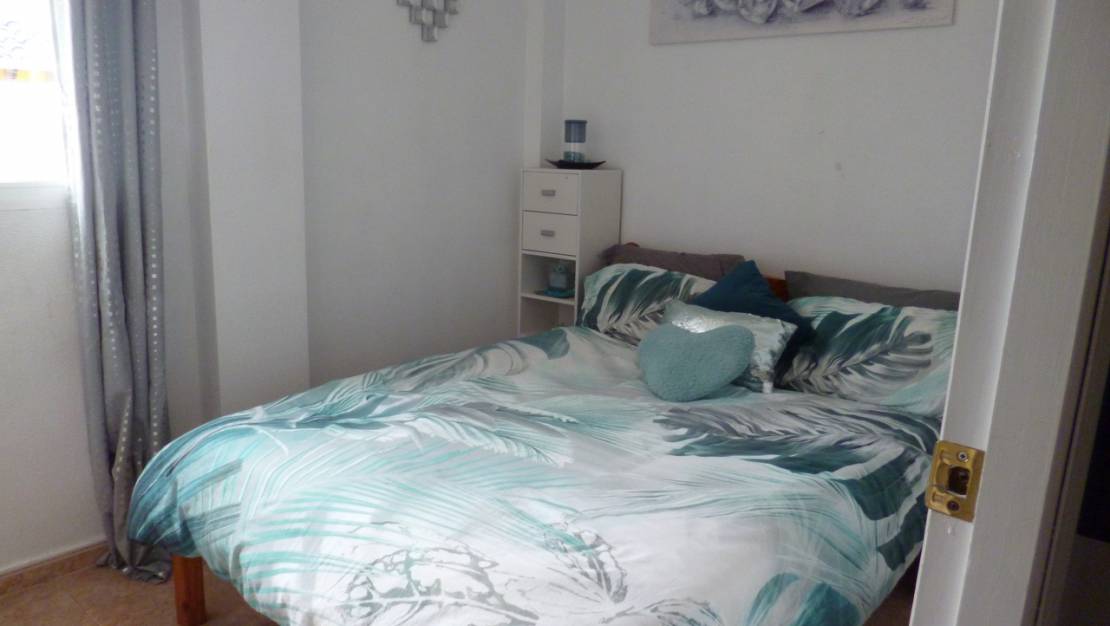 Venta - Chalet - Play Flamenca