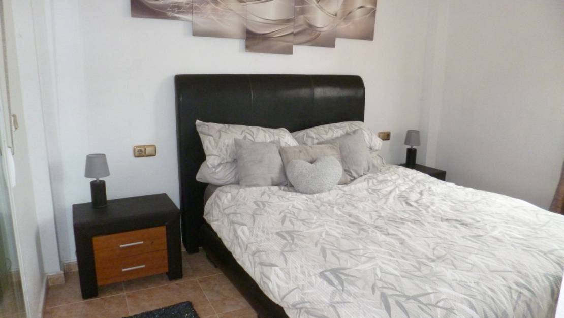 Venta - Chalet - Play Flamenca