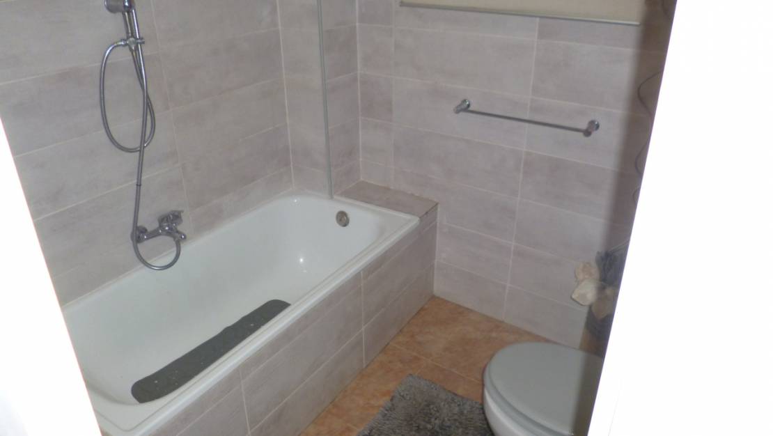 Venta - Chalet - Play Flamenca