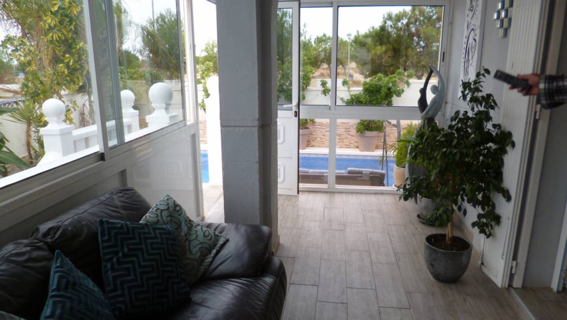 Venta - Chalet - Play Flamenca