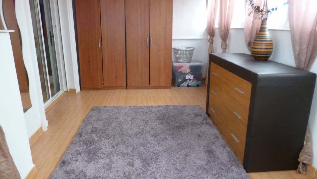 Venta - Chalet - Play Flamenca