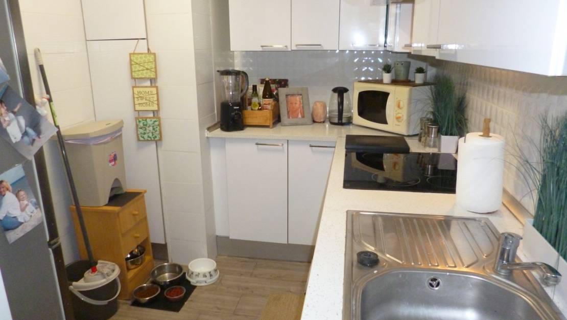 Venta - Chalet - Play Flamenca