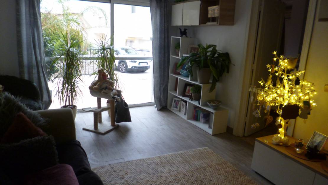 Venta - Chalet - Play Flamenca