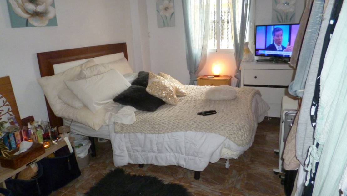 Venta - Chalet - Play Flamenca