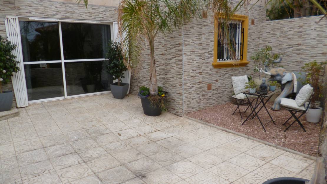 Venta - Chalet - Play Flamenca