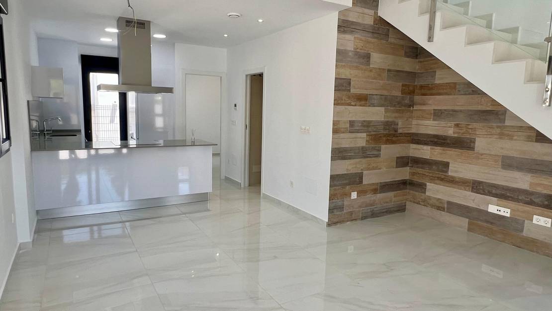 Venta - Chalet - Polop de la Marina