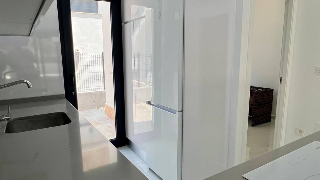 Venta - Chalet - Polop de la Marina