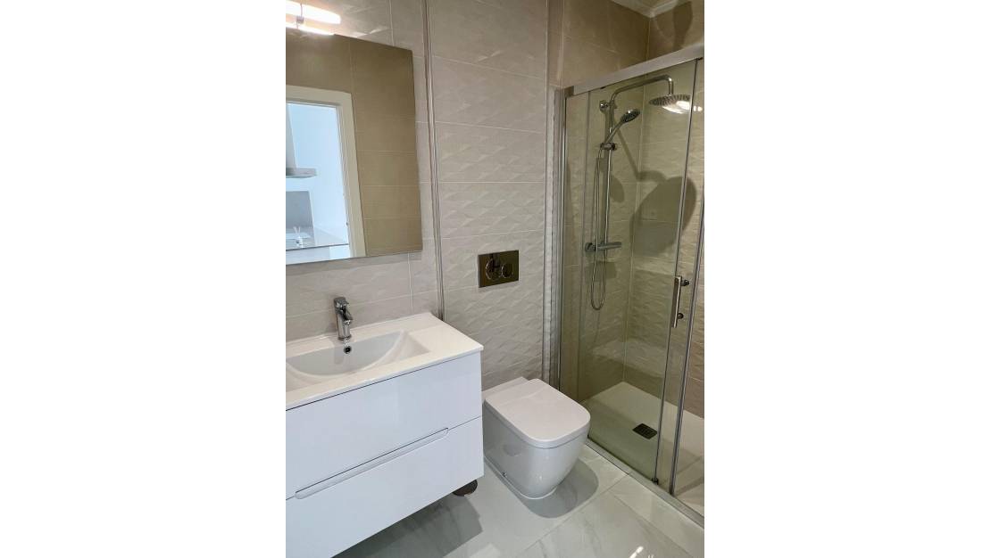 Venta - Chalet - Polop de la Marina