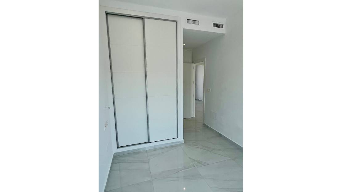 Venta - Chalet - Polop de la Marina