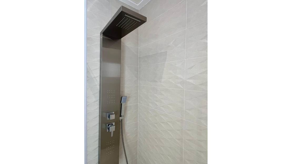 Venta - Chalet - Polop de la Marina