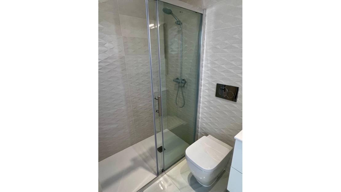 Venta - Chalet - Polop de la Marina