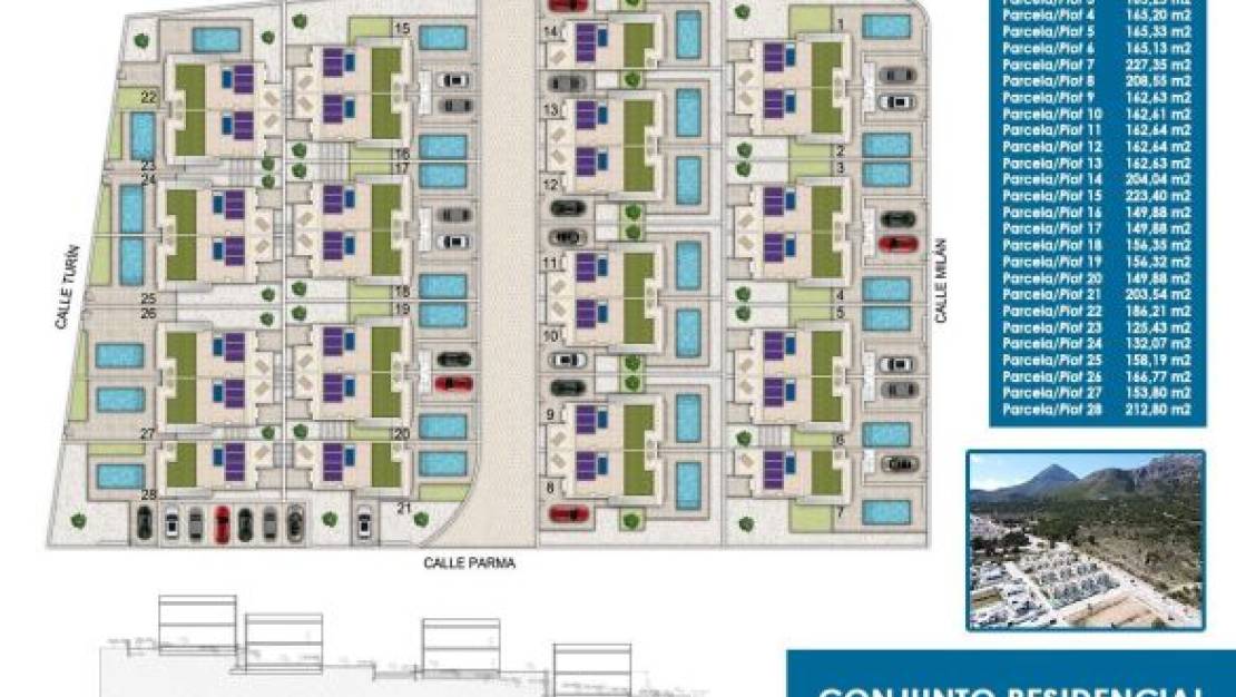 Venta - Chalet - Polop de la Marina