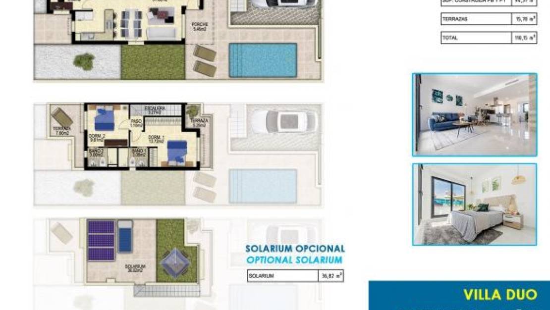 Venta - Chalet - Polop de la Marina