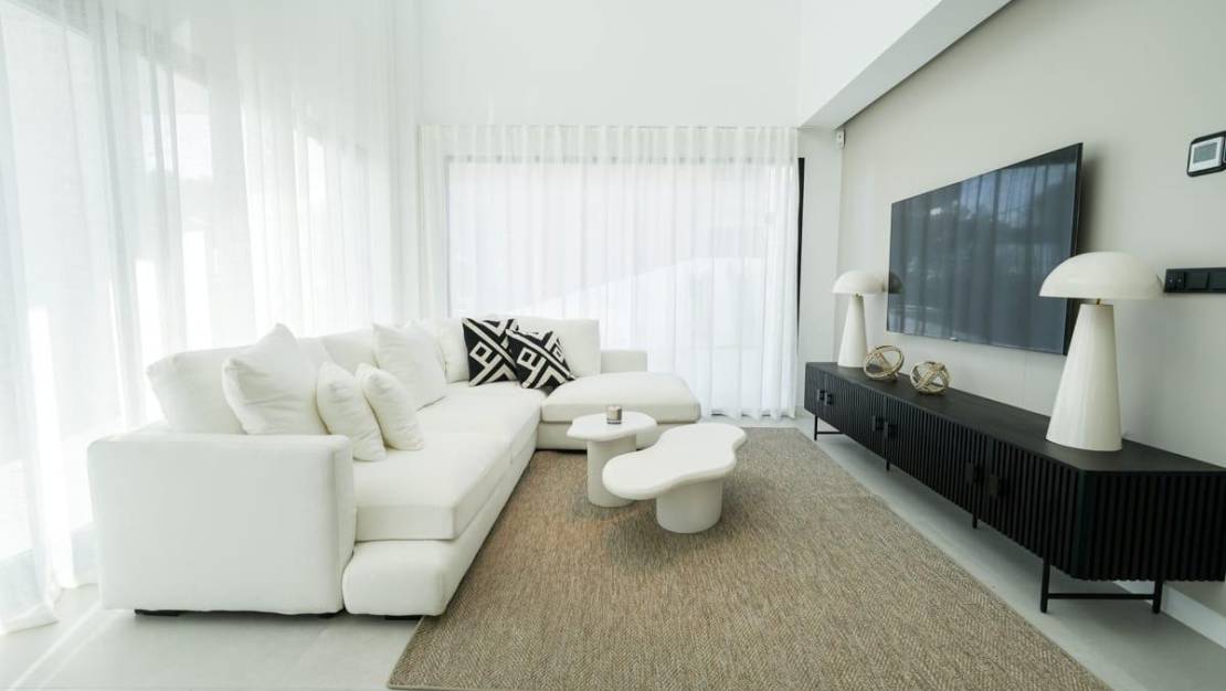 Venta - Chalet - Polop - Polop Centro